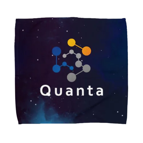 Quanta Towel Handkerchief