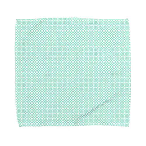 モヨーP136 Towel Handkerchief