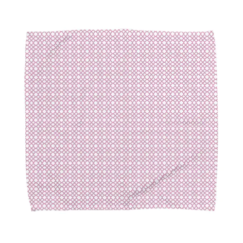 モヨーP136 Towel Handkerchief