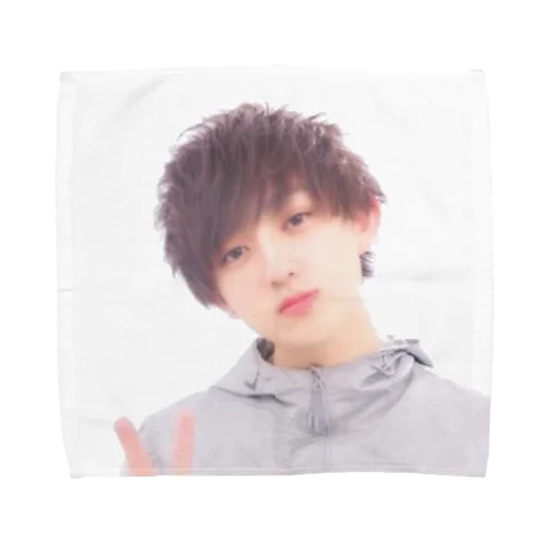 ツルオカ Towel Handkerchief