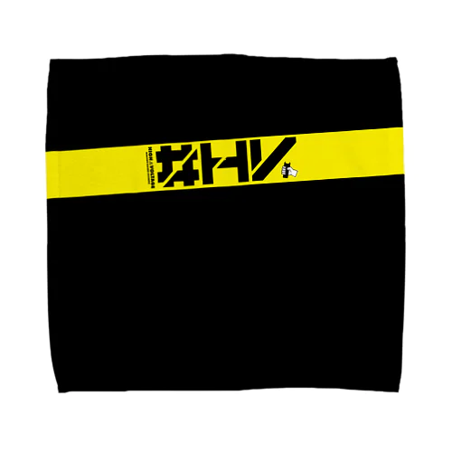 ハッシュタグ Towel Handkerchief