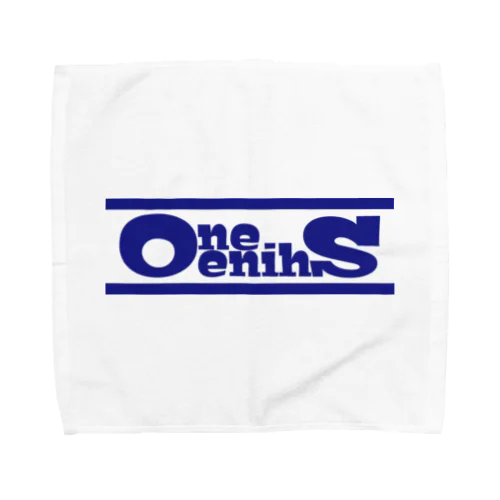 OneShine Towel Handkerchief