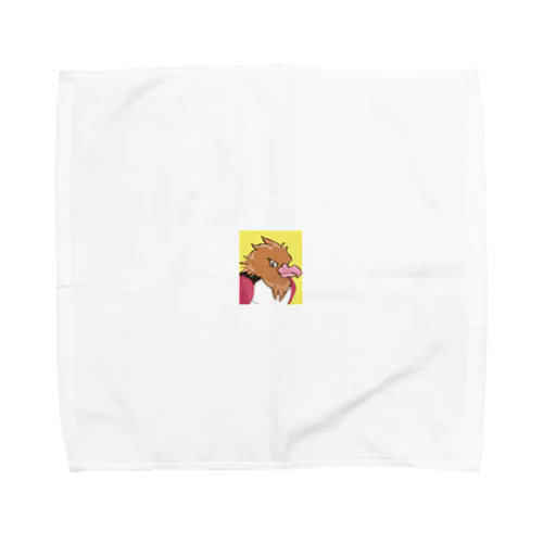 みみお Towel Handkerchief