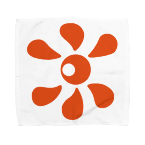 京都アニメーションのグッズ。 Towel Handkerchief