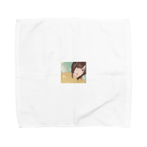 る Towel Handkerchief