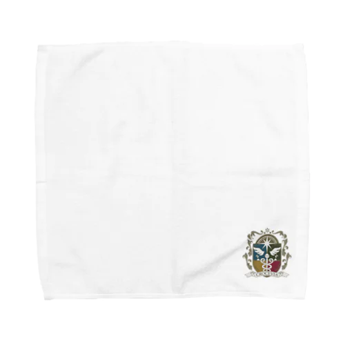 クロチェヴィーア学園 Towel Handkerchief