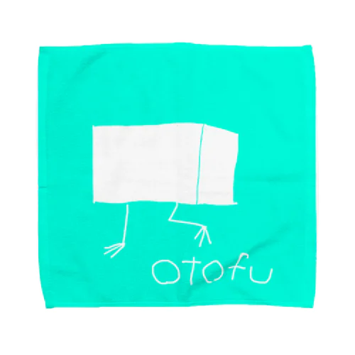 OTOFU タオルハンカチ