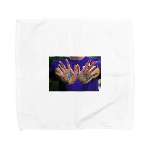 no name Towel Handkerchief