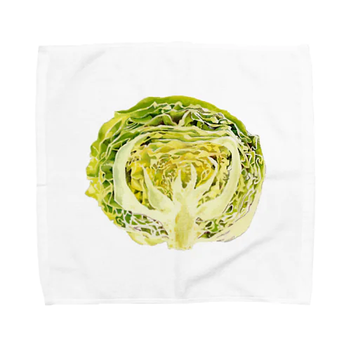 kyabetsu Towel Handkerchief