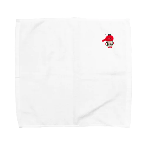 ぼくは天狗 Towel Handkerchief