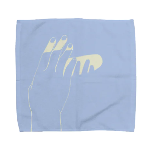 ハイライト Towel Handkerchief