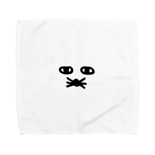 モンローＱ Towel Handkerchief