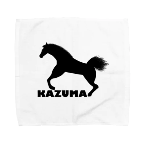 KAZUMA Towel Handkerchief