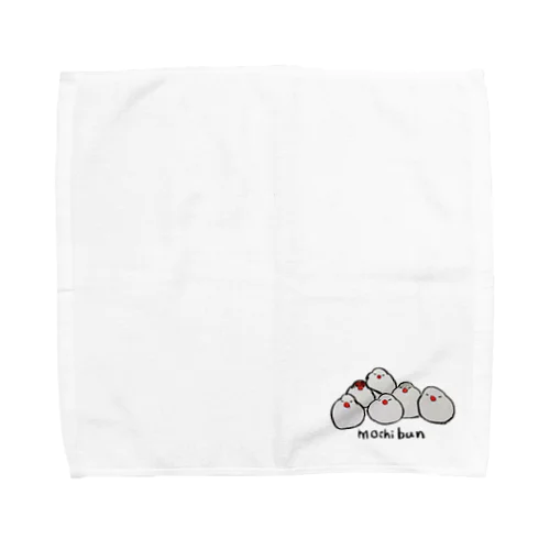 mochibun Towel Handkerchief