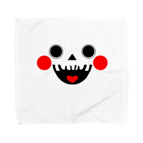 ジャックオランタン Towel Handkerchief