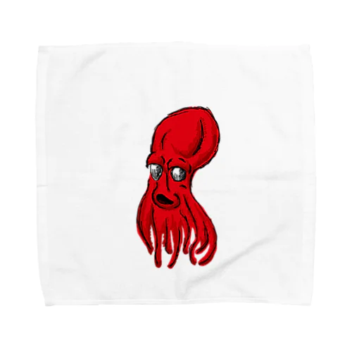 TAKO Towel Handkerchief