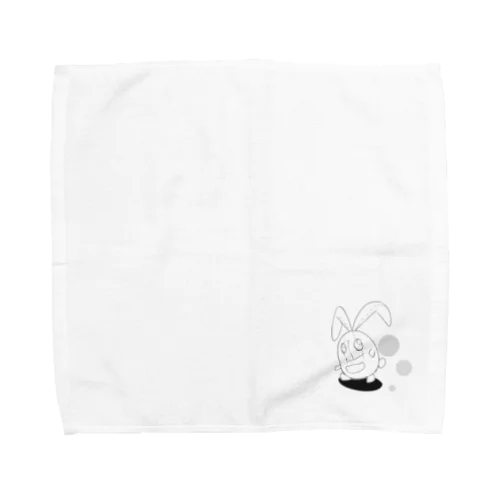 MONO.rabbi Towel Handkerchief