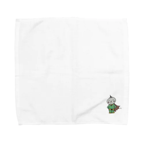 肉マン Towel Handkerchief