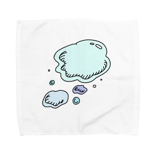 hakaisouzou Towel Handkerchief