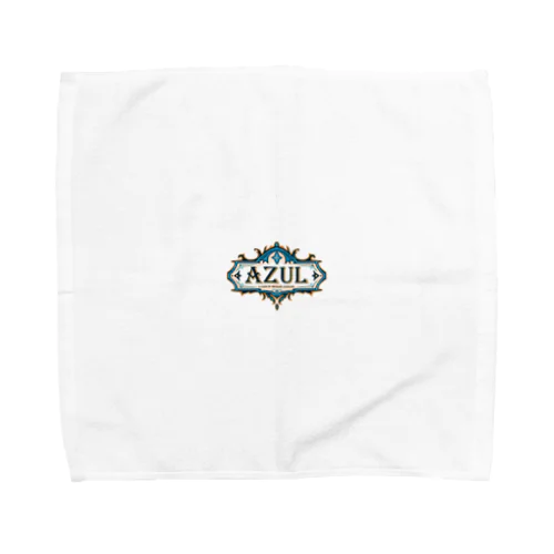 AZUL Towel Handkerchief