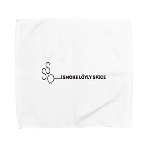 SLS Towel Handkerchief