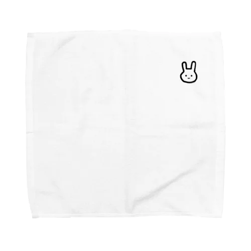 うさぎ Towel Handkerchief