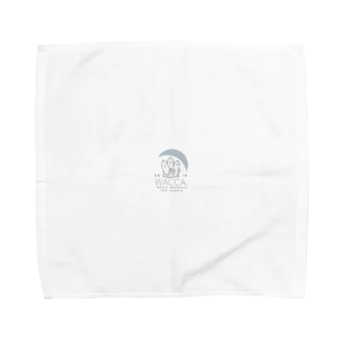 ワッカドット Towel Handkerchief