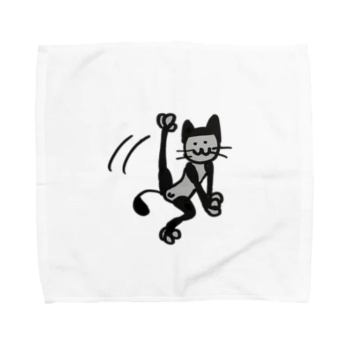 おかっぱちゃん！！ハイ！ Towel Handkerchief