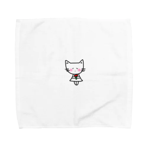 ありがとうの気持ち Towel Handkerchief