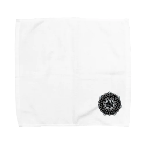 華曼陀羅003 Towel Handkerchief