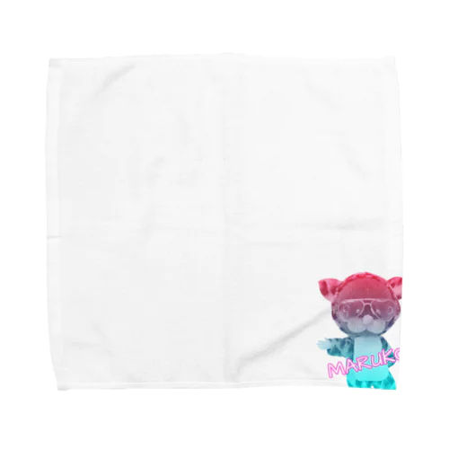 マルコモノ Towel Handkerchief