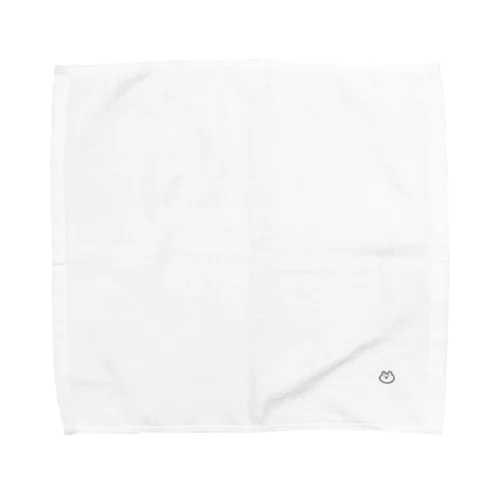 くま Towel Handkerchief