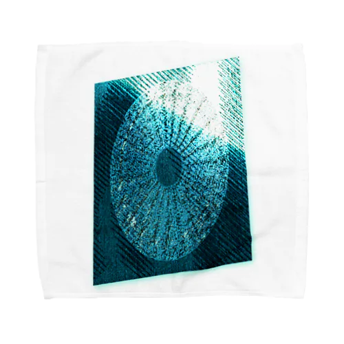 古代パイナップル Towel Handkerchief