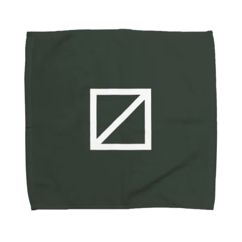 nu coq Towel Handkerchief