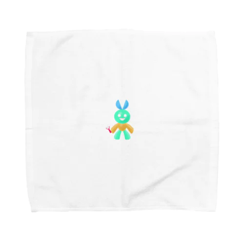 ピーラーファンタジーneo小 Towel Handkerchief