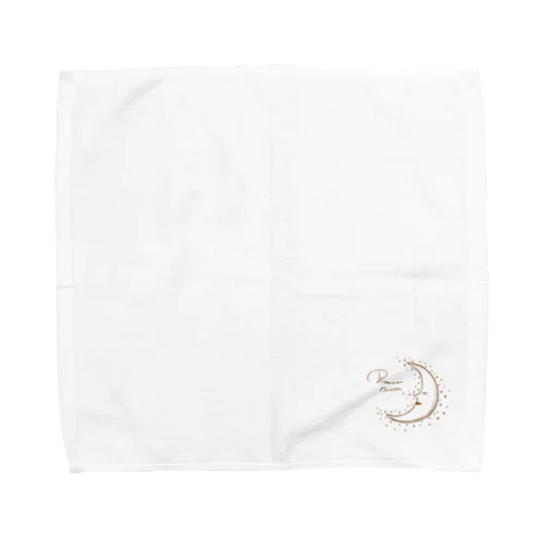 おやすみ Towel Handkerchief