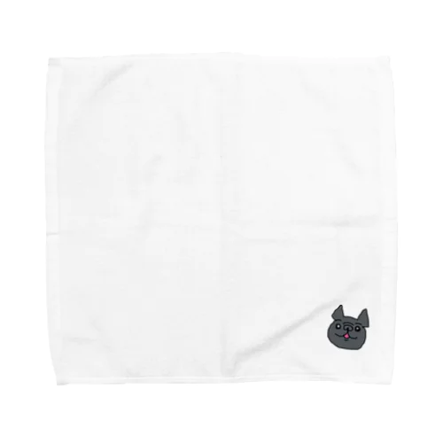 t.mグッズ Towel Handkerchief