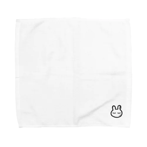 USAGI【‪ ♡゛‬】 Towel Handkerchief