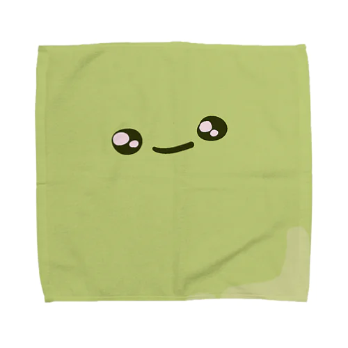 ☆_☆ Towel Handkerchief