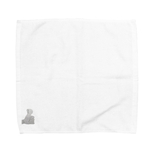イイネ Towel Handkerchief