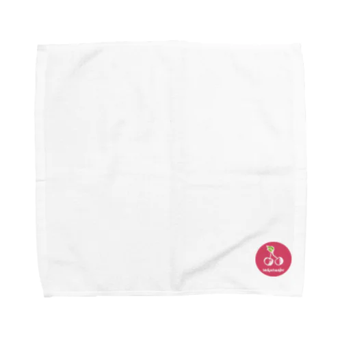 sakuranbo🍒 Towel Handkerchief