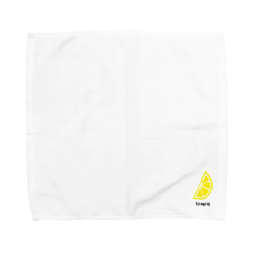 remon🍋 Towel Handkerchief