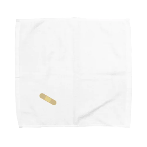 絆創膏 Towel Handkerchief