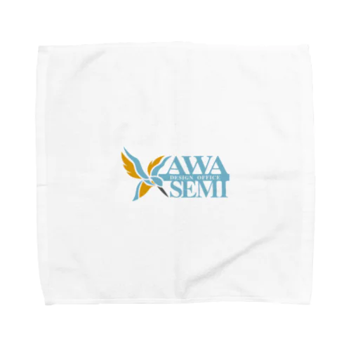 カワセミデザイン舎 Towel Handkerchief