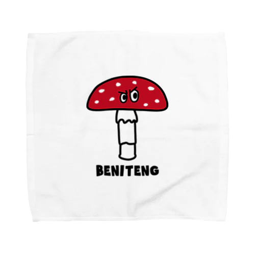 BENITENG Towel Handkerchief