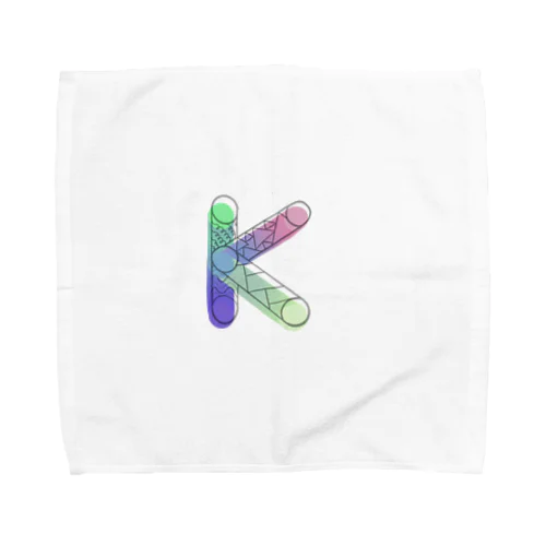 kkブラザーズ Towel Handkerchief