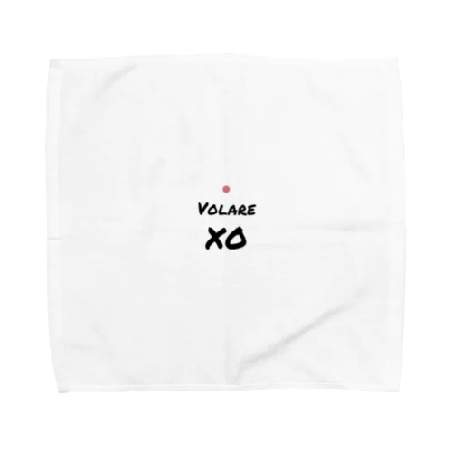 Volare_xo Towel Handkerchief