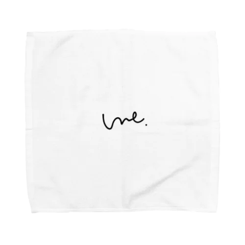 ume. Towel Handkerchief