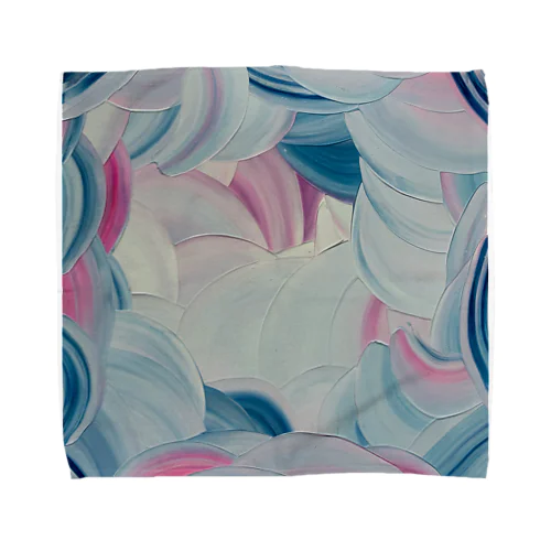 菖蒲 Towel Handkerchief