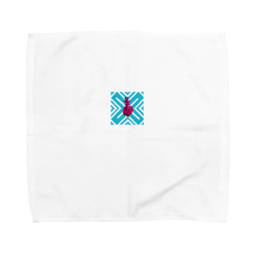 The boying  Towel Handkerchief